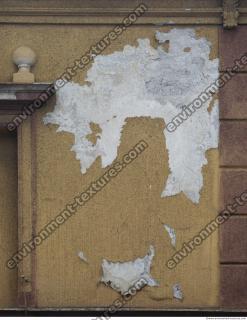 wall plaster paint peeling 0004